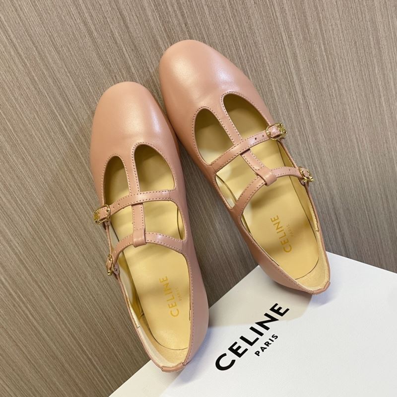 Celine Shoes